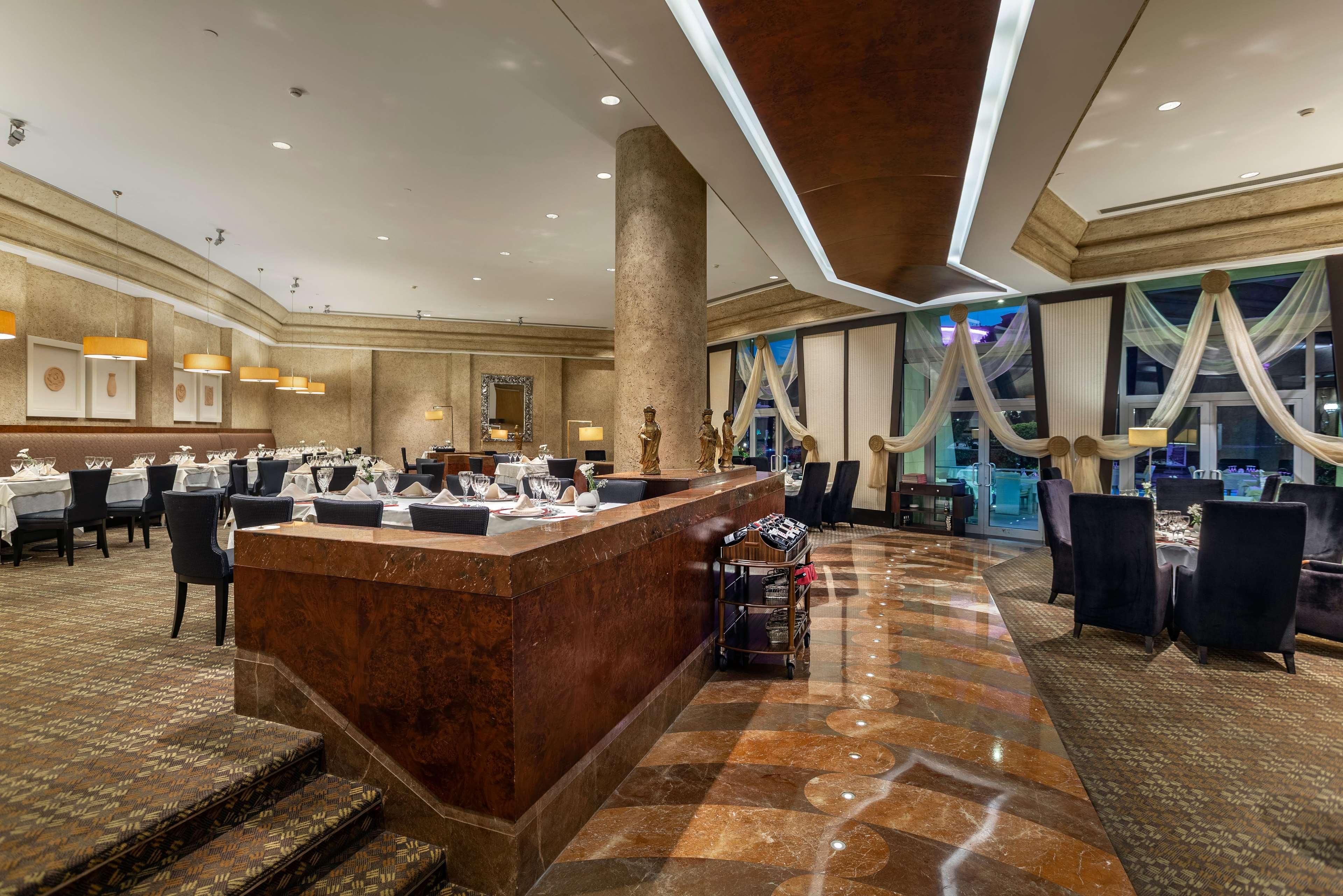 Calista Luxury Resort Belek Bagian luar foto