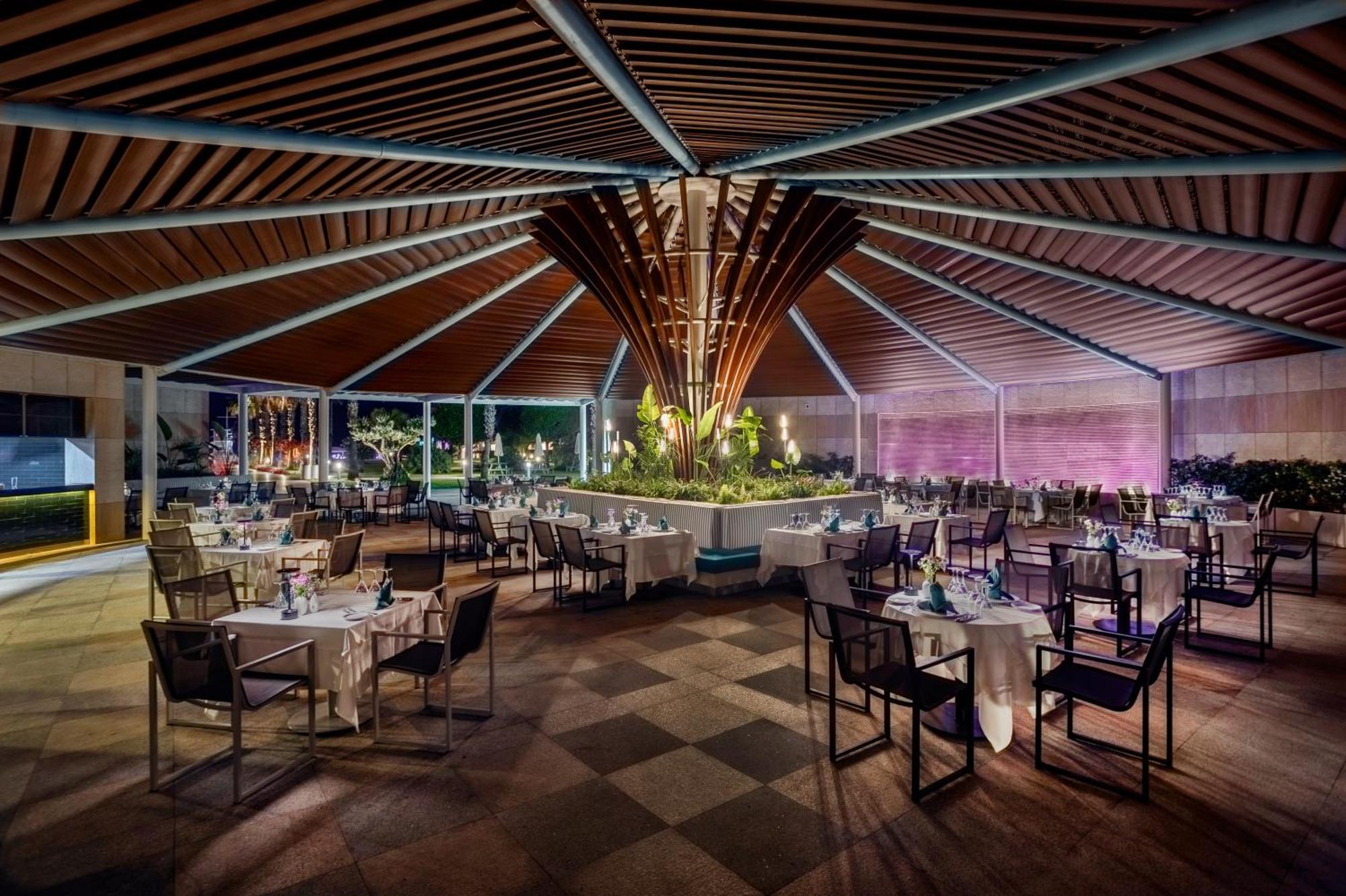Calista Luxury Resort Belek Bagian luar foto