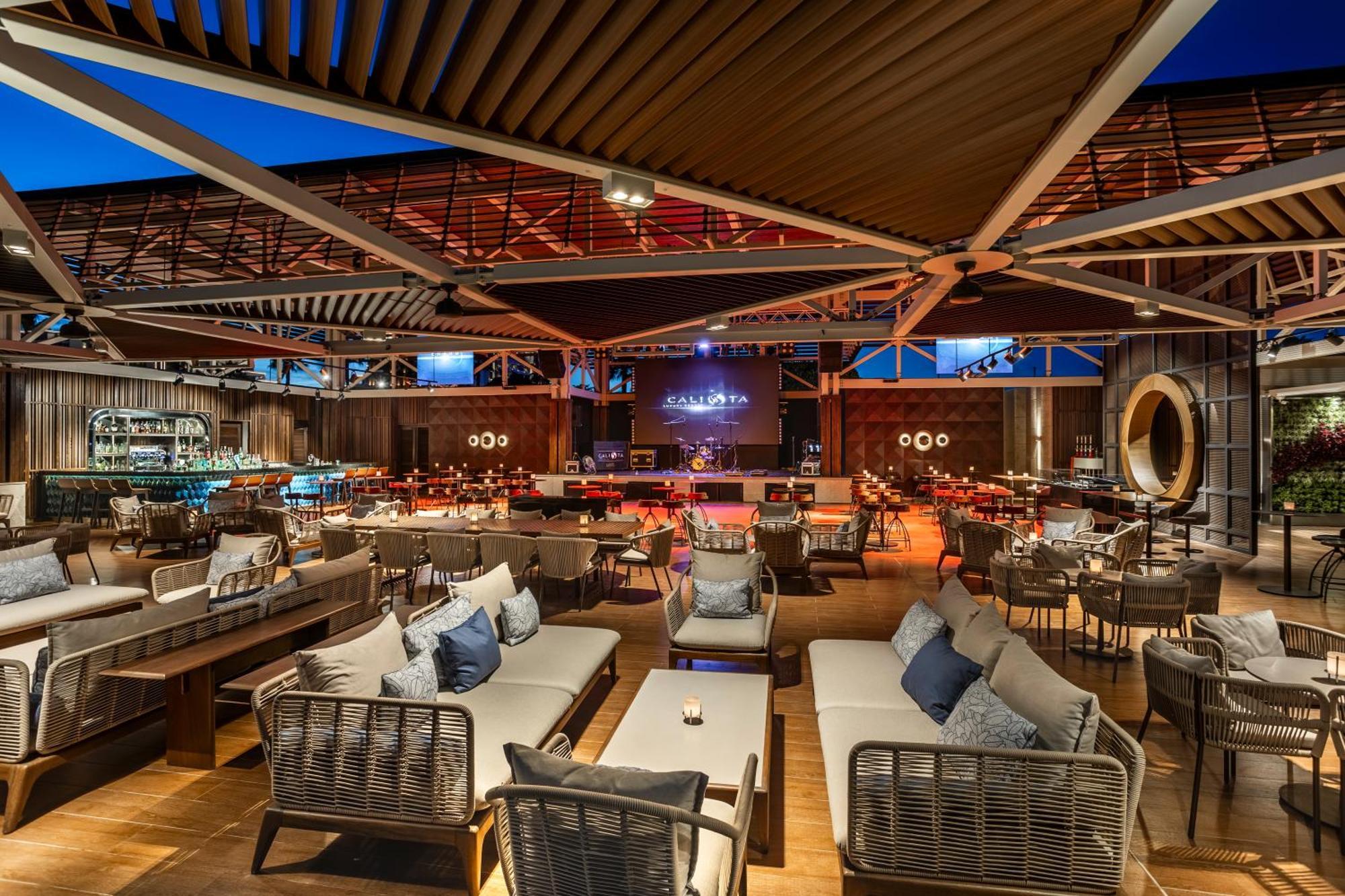 Calista Luxury Resort Belek Bagian luar foto