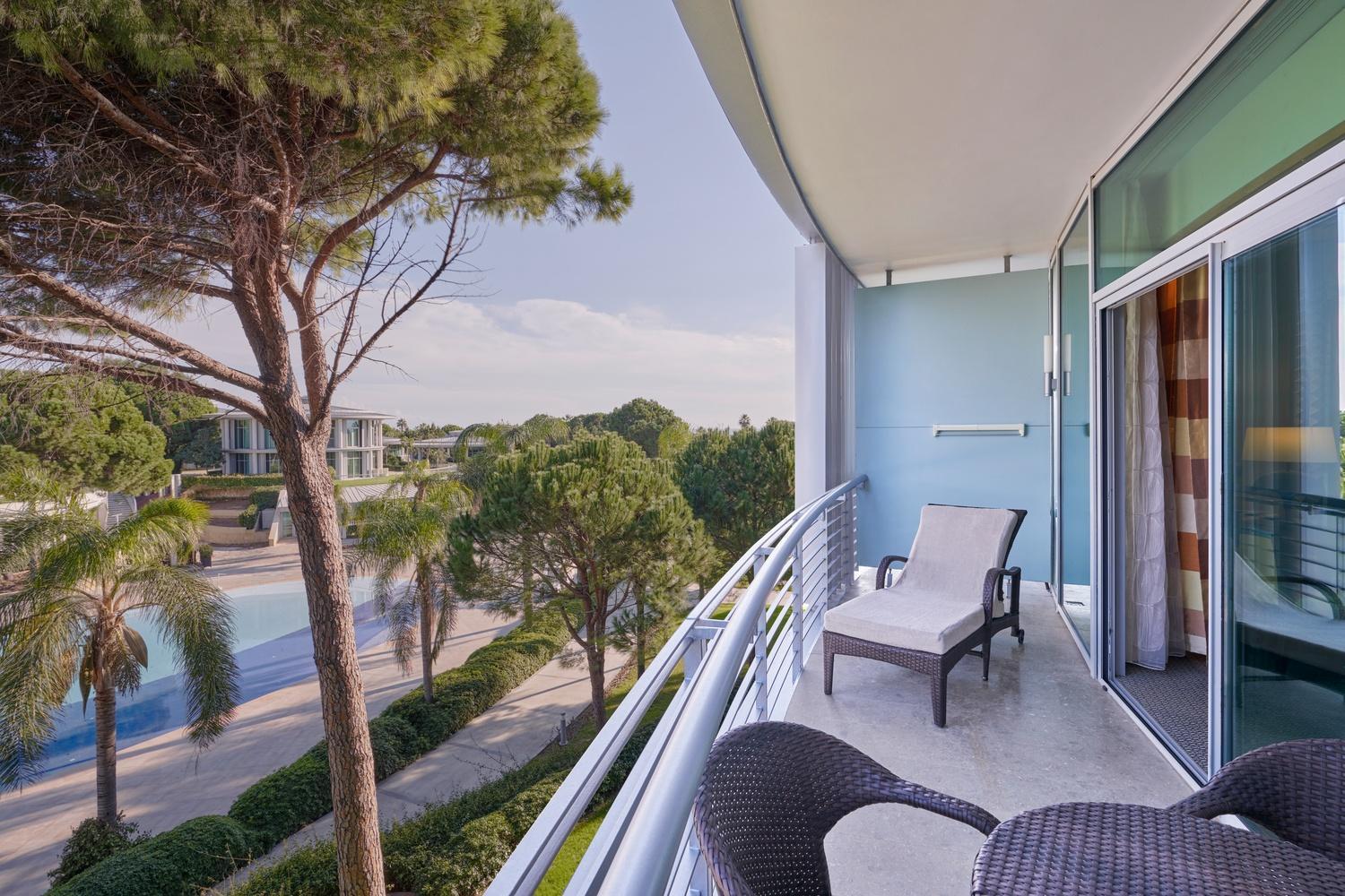 Calista Luxury Resort Belek Bagian luar foto